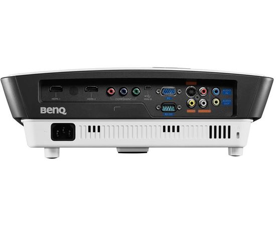Beamer BenQW750, bild 4
