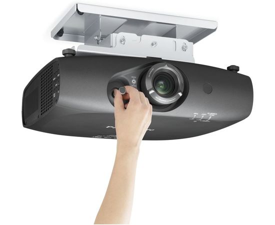 Beamer Panasonic PT-RZ470, bild 4