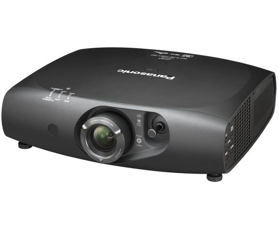 Beamer Panasonic PT-RZ470, bild 7