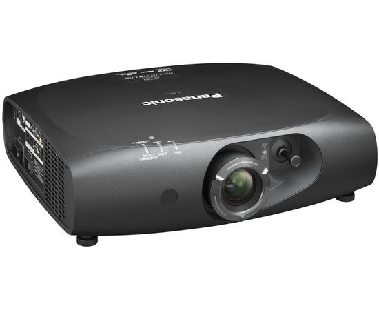 Beamer Panasonic PT-RZ470, bild 8