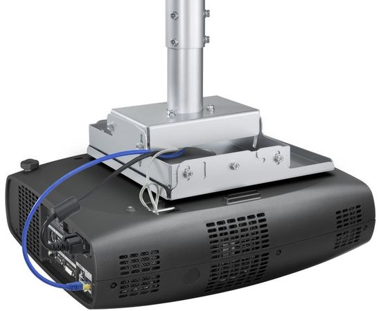 Beamer Panasonic PT-RW430, bild 6