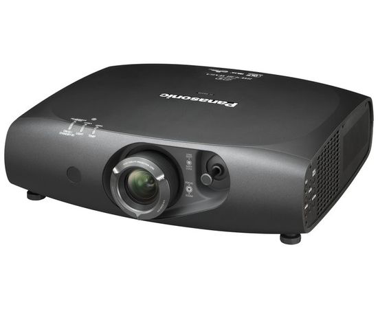 Beamer Panasonic PT-RW430, bild 7