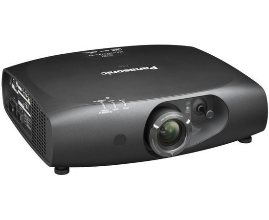 Beamer Panasonic PT-RW430, bild 8