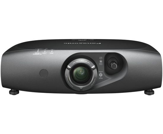 Beamer Panasonic PT-RW430, bild 9