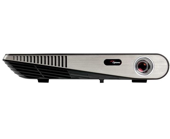 Beamer Optoma ML800, bild 3