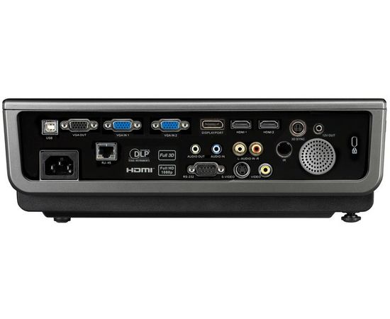 Beamer Optoma X600, bild 2