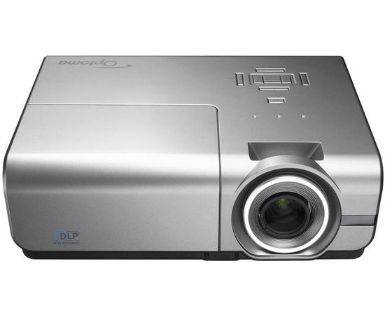 Beamer Optoma X600, bild 4
