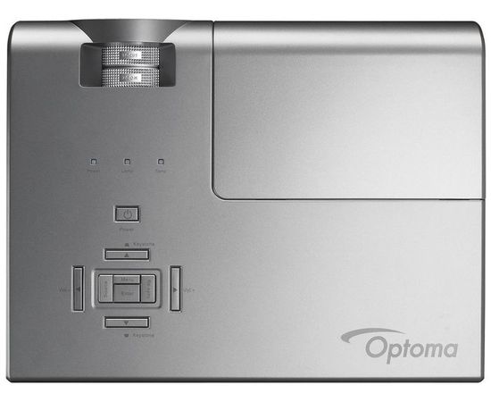 Beamer Optoma X600, bild 5