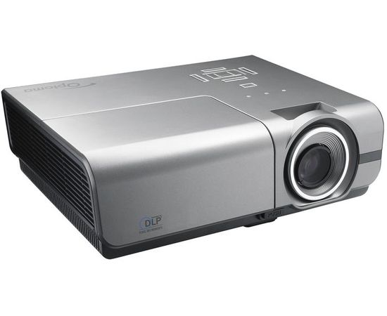 Beamer Optoma X600, bild 7