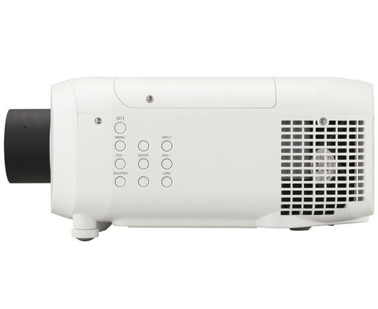 Beamer Panasonic PT-EW730ZE, bild 2