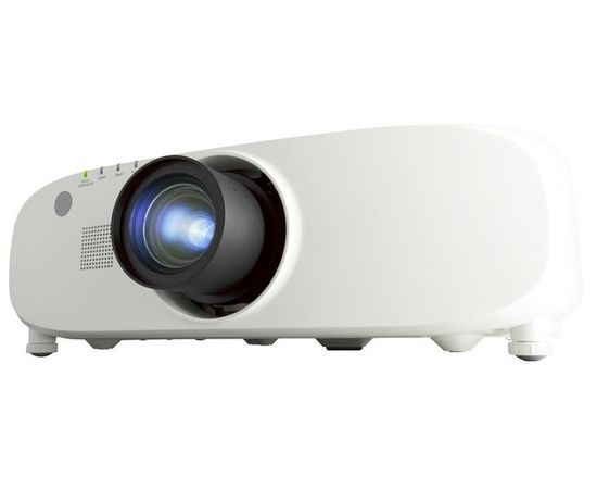 Beamer Panasonic PT-EW730ZE, bild 4