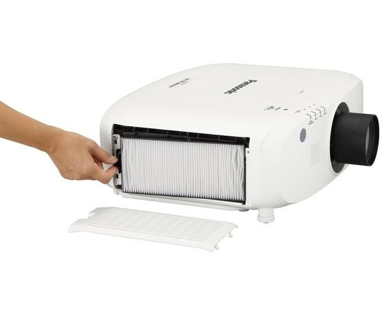 Beamer Panasonic PT-EW730ZE, bild 5