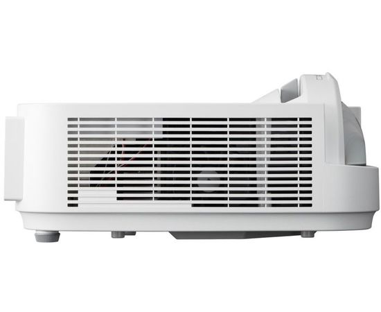 Beamer NEC M302WS, bild 2