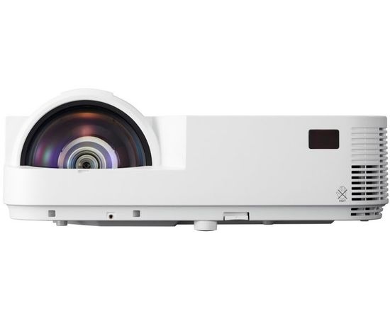 Beamer NEC M302WS, bild 3