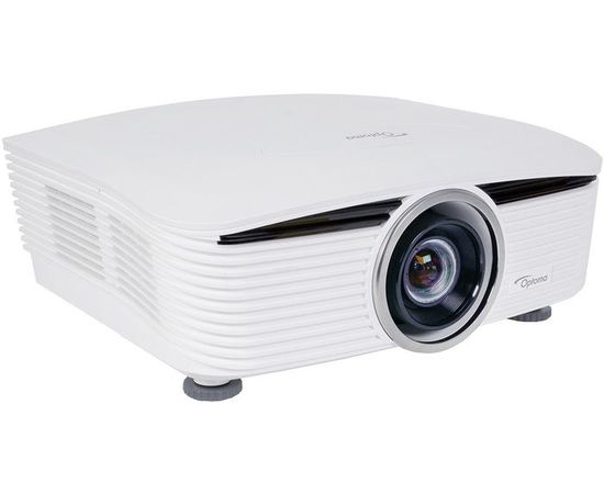 Beamer Optoma W505, bild 2