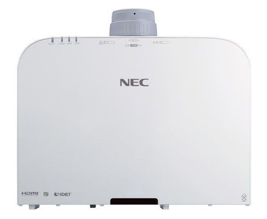 Beamer NEC PA572W, bild 4