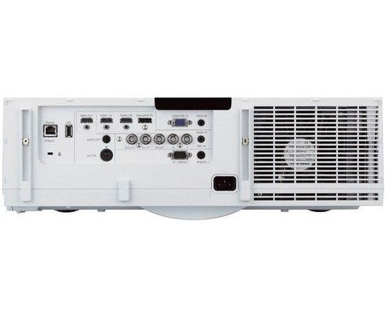 Beamer NEC PA572W, bild 9