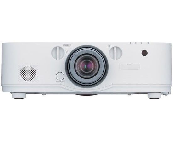 Beamer NEC PA622U, bild 2