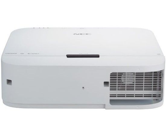 Beamer NEC PA622U, bild 3