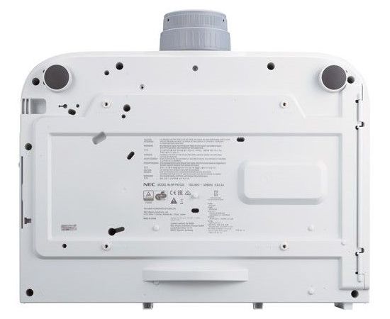 Beamer NEC PA622U, bild 4