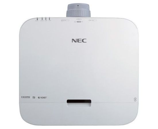 Beamer NEC PA622U, bild 7