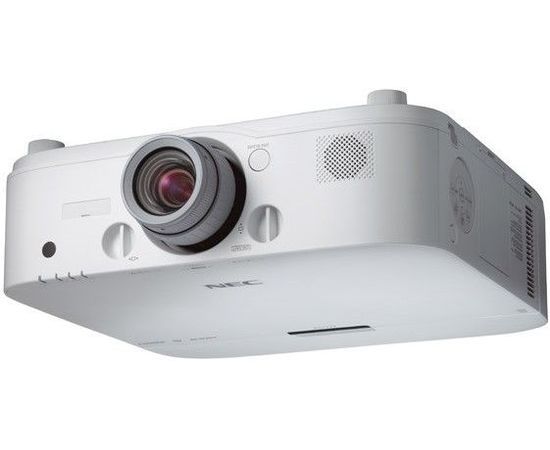 Beamer NEC PA622U, bild 9