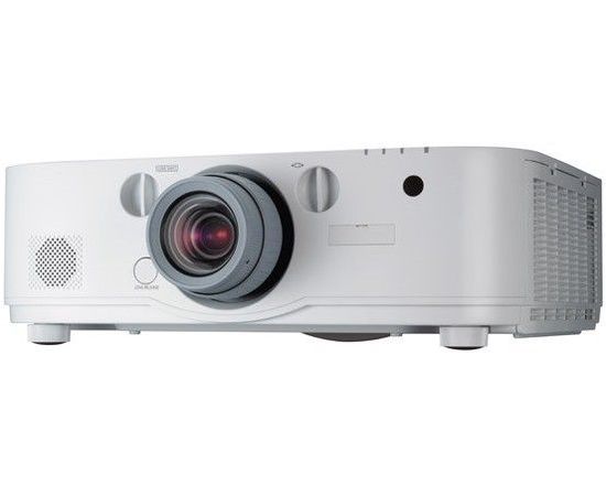 Beamer NEC PA622U, bild 10