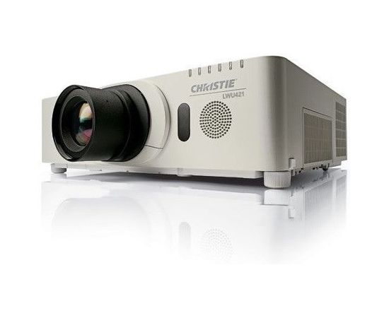 Beamer Christie LWU421, bild 4