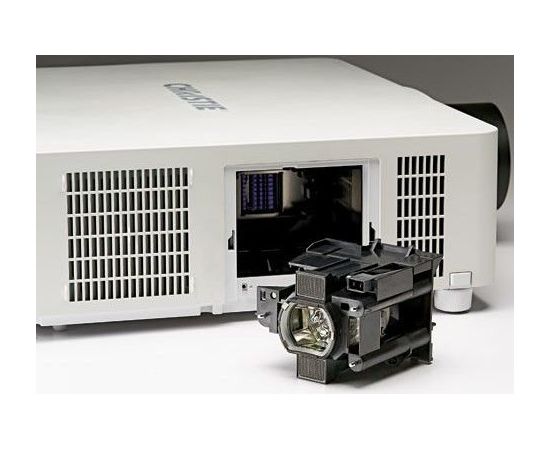 Beamer Christie LWU421, bild 5