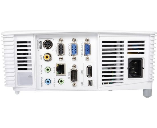 Beamer Optoma W402, bild 3