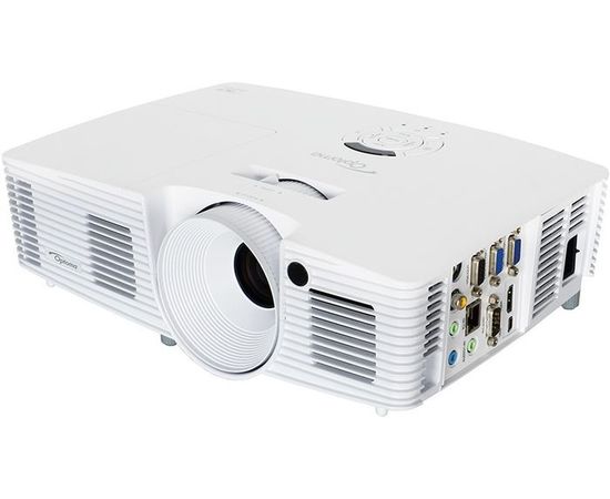 Beamer Optoma X402, bild 2