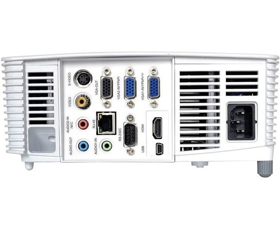 Beamer Optoma X402, bild 3