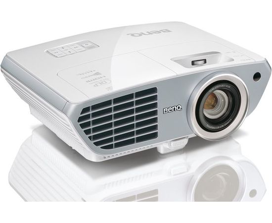 Beamer BenQW1350, bild 2