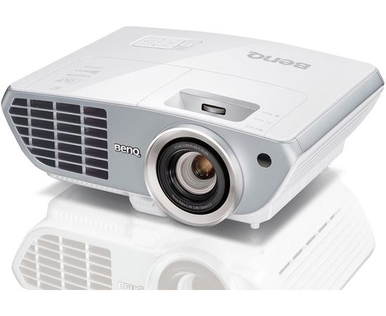 Beamer BenQW1350, bild 5