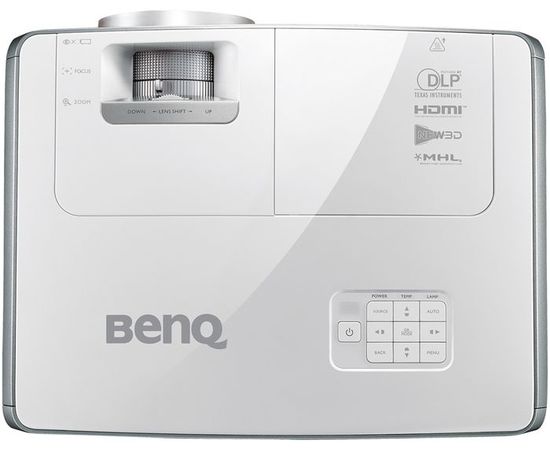 Beamer BenQW1350, bild 6