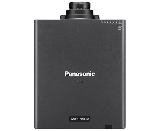 Beamer Panasonic PT-DZ16KE, bild 2