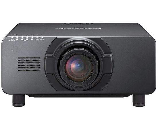 Beamer Panasonic PT-DZ16KE, bild 4