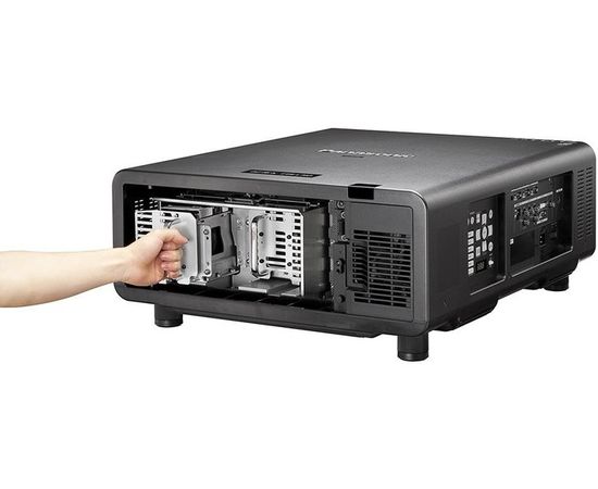 Beamer Panasonic PT-DZ16KE, bild 6