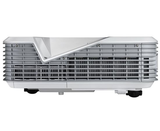 Beamer Optoma W320UST, bild 3