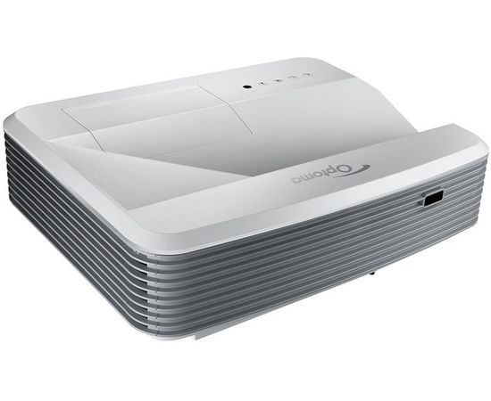 Beamer Optoma W320UST, bild 5