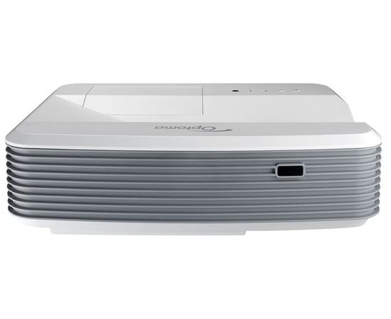 Beamer Optoma W320UST, bild 6