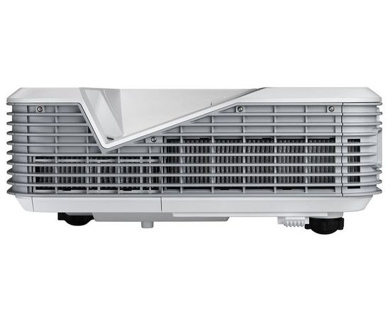 Beamer Optoma X320UST, bild 2