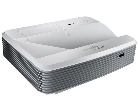 Beamer Optoma X320UST, bild 5