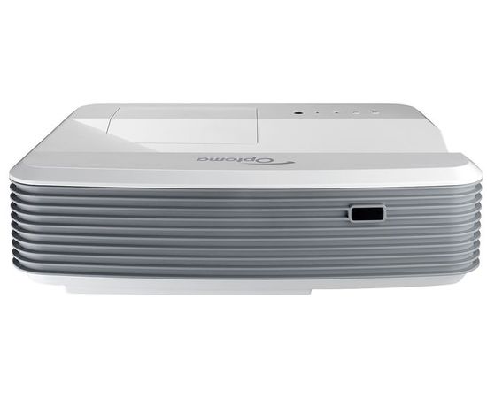 Beamer Optoma X320UST, bild 6