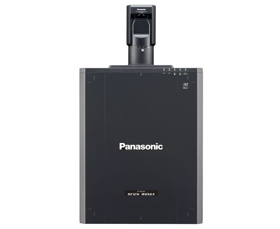 Beamer Panasonic PT-RZ12KE, bild 6