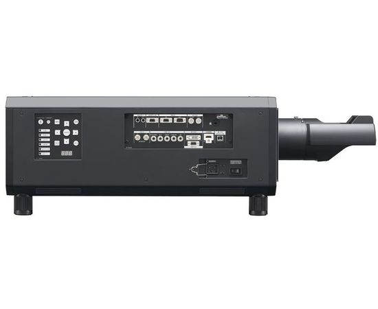 Beamer Panasonic PT-RZ12KE, bild 8