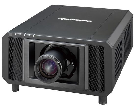 Beamer Panasonic PT-RZ12KE, bild 10