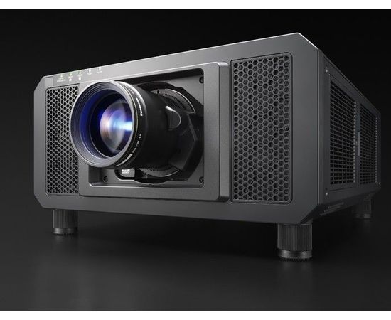 Beamer Panasonic PT-RS11KE, bild 2