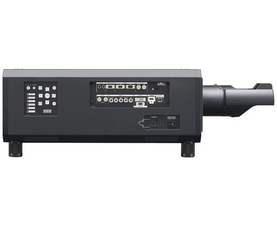 Beamer Panasonic PT-RS11KE, bild 4