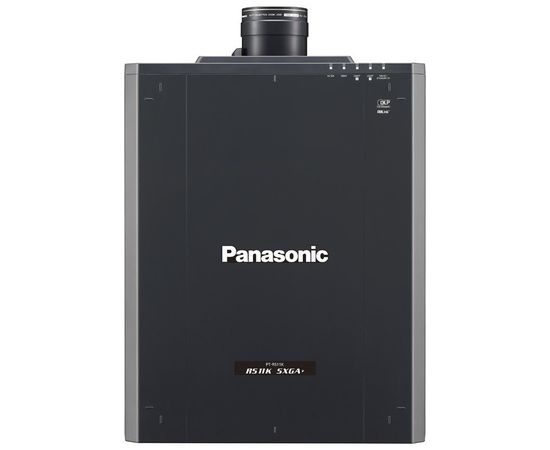 Beamer Panasonic PT-RS11KE, bild 5
